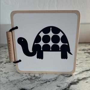 LOVEVERY Baby Board Book